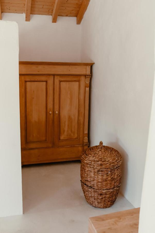Finca Elements Comares Exteriör bild